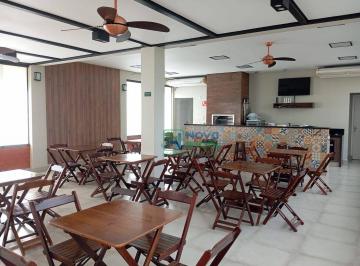 c5dcdb3eb4a146ab237cd8a8e0557334714b8e69 · Apartamento com 2 dormitórios à venda, 63 m² por R$ 320.000,00 - Gleba Califórnia - Piracicaba/SP