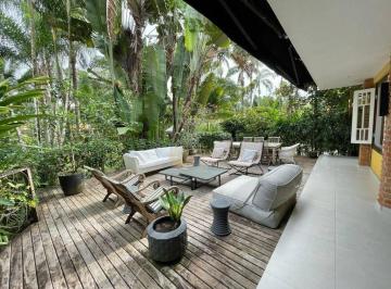 b44f60b1c745c1796617aada5505d7a7033c9c3a · Sobrado com 5 dormitórios à venda, 280 m² por R$ 6.000.000,00 - Praia da Baleia - São Sebastião/SP
