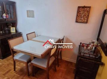 a55ab967d45c7328d0621d341834da039b041ff1 · Apartamento à venda, 85 m² por R$ 585.000,00 - Gonzaga - Santos/SP