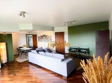 99ee7153b4310e9dcec65576e95a014aa2ede76b · Apto com 4 dormitórios à venda, 164m² - Centro - SJCampos