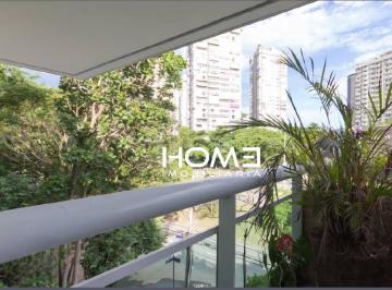 ad56e2fa24f52845564533348daa9d5f1f0a8c60 · Flat com 1 dormitório à venda, 89 m² por R$ 1.999.000,00 - São Conrado - Rio de Janeiro/RJ