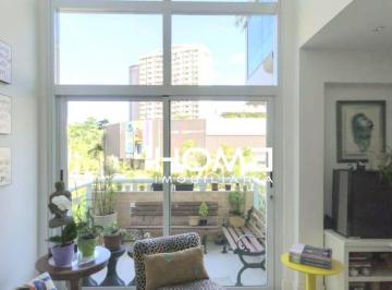 64b8b98924c564bfa51d1914c93db9fc703703b9 · Flat com 1 dormitório à venda, 89 m² por R$ 1.999.000,00 - São Conrado - Rio de Janeiro/RJ