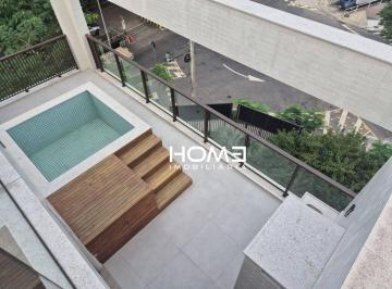 67e129e50ab3b772834e316b093d154faf59b04f · Cobertura com 3 dormitórios à venda, 154 m² por R$ 1.967.750,00 - Barra da Tijuca - Rio de Janeiro/R