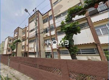 7f31676bc8d4bea90e933222042aa3be63753b31 · Apartamento com 1 dormitório à venda, 34 m² por R$ 64.000,00 - Engenho da Rainha - Rio de Janeiro/RJ