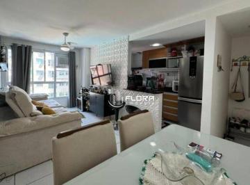 aeb8f90064e6dab835368dc9df88494ac5bfc195 · Apartamento com 2 dormitórios à venda, 70 m² por R$ 440.000,00 - Badu - Niterói/RJ