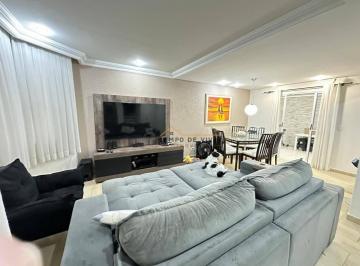 6e54dff03a8108233035756f08a866a0d65fb4b9 · Sobrado com 3 dormitórios à venda, 143 m² por R$ 679.900,00 - Boqueirão - Curitiba/PR