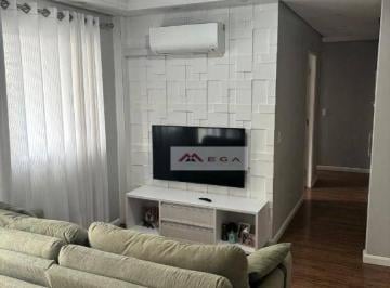 bf4ac83d6b25422f291cd68f19a417d4403446e0 · Apartamento à venda no condomínio Inspiratto - Swift - Campinas/SP