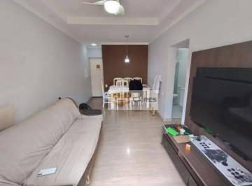 47c889c0b8fd0e40ab60637657f9d4e747f81499 · Apartamento com 3 dormitórios à venda, 78 m² por R$ 380.000,00 - Jardim Paulicéia - Campinas/SP