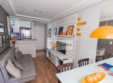 bc3226d5b3c1a60ce49bac6e5a67ad17eb8dd900 · Apartamento com 2 dormitórios à venda, 47 m² por R$ 265.000,00 - Vila Carminha - Campinas/SP