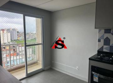 3b0a5024a6405c40bf28c8f3f9ccb775f1b57322 · Apartamento com 1 dormitório à venda, 29 m² por R$ 275.000,00 - Parque Bristol - São Paulo/SP