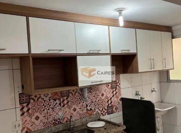 c610ee23f85c12a8833f6336b5bbfc18bd622699 · Apartamento com 2 dormitórios à venda por R$ 290.000,00 - Jardim Márcia - Campinas/SP