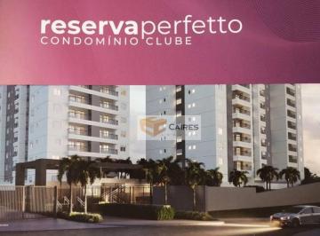 46b74f77b7adf0c6c0b9087144877dd297d75864 · Apartamento com 2 dormitórios à venda, 63 m² por R$ 600.000,00 - Jardim Aurélia - Campinas/SP