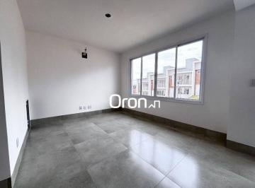 737a77a599bfe3e7c0b082cc170b3bdaad393553 · Sobrado com 3 dormitórios à venda, 96 m² por R$ 598.000,00 - Vila Maria Luiza - Goiânia/GO