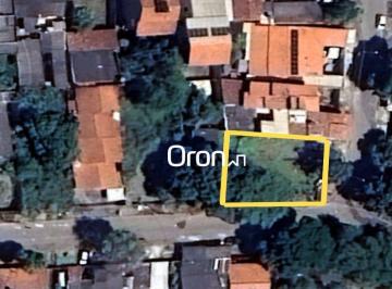 03ad5d05661785b6748a8ab173c3fc19dc606948 · Terreno à venda, 392 m² por R$ 450.000,00 - Vila Alto da Glória - Goiânia/GO