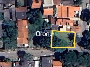 1fc8350fc318574a21e3a14b04117da8fb589100 · Terreno à venda, 392 m² por R$ 450.000,00 - Vila Alto da Glória - Goiânia/GO