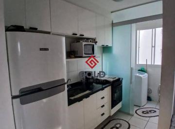 23b26cd3a580231b464310f7b911403388a088ea · Apartamento com 2 dormitórios para alugar, 50 m² por R$ 2.323,69/mês - Vila Metalúrgica - Santo Andr