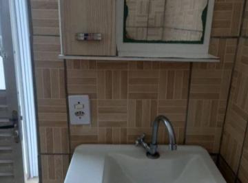 4121d076fc661919d3fc3fe8237cadbc41abf777 · Casa com 1 dormitório para alugar, 50 m² por R$ 750/mês - Jardim Santa Terezinha - São Paulo/SP
