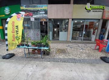 7e69f0d69706db6ab87f8a1053e292c36c83d597 · Loja à venda, 17 m² por R$ 100.000,00 - Campo Grande - Salvador/BA