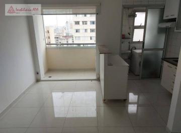 7d1e68b80240566499141559db59269e4c297756 · Excelente Apartamento com 2 dormitórios à venda, 47 m² por R$ 650.000 - Santa Cecília - São Paulo/SP