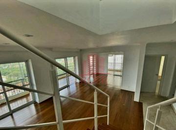 c446d3ccf0c3d3993711b5810c93357ade82d756 · Cobertura com 4 dormitórios à venda, 397 m² por R$ 5.999.000,00 - Granja Julieta - São Paulo/SP