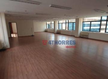 5f2bb9811f66377b6353b73abfdedee0c1860fb0 · Andar Corporativo à venda, 196 m² por R$ 1.050.000,00 - Cidade Monções - São Paulo/SP