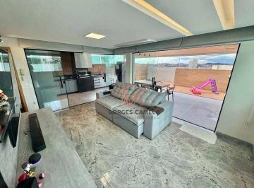 f9b577db38c7c1d8d53047df6e44e14bdb2c59df · Cobertura com 3 quartos à venda por R$ 1.690.000 - União - Belo Horizonte/MG