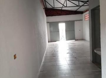 Comercial · 60m² · Sala para alugar, 60 m² por R$ 900,00/mês - Jardim Braga - Presidente Castelo Branco/PR