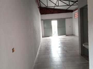 Comercial · 60m² · Sala para alugar, 60 m² por R$ 900,00/mês - Jardim Braga - Presidente Castelo Branco/PR