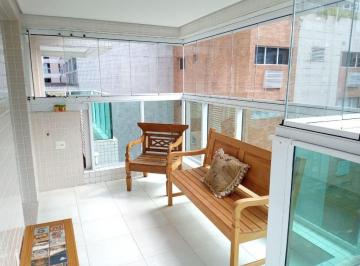 444f5766450d1a32aeef4581f46a08923071eb93 · Apartamento para alugar, 52 m² por R$ 5.300,00/mês - Gonzaga - Santos/SP