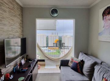 6ffe616276798769b32f878d474a246f0fca19af · Apartamento com 2 quartos à venda, 50 m² por R$ 320.000 - Butantã - São Paulo/SP