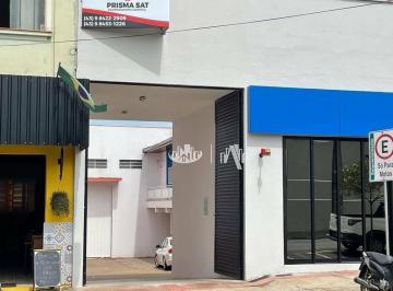 Sala para alugar, 68 m²- Centro - Londrina/PR · Sala para alugar, 68 m² por R$ 1.680,00/mês - Centro - Londrina/PR