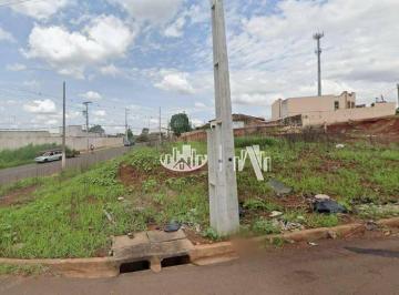 54f06a5adb570a0fbcb7e10982e732b9b707885f · Terreno à venda, 1080 m² por R$ 550.000,00 - Olímpico - Londrina/PR