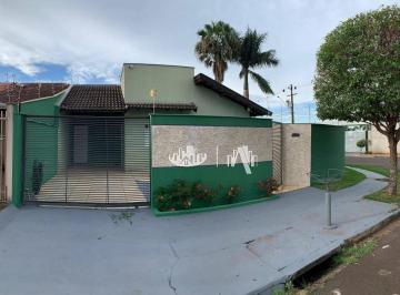 Casa com 3 quartos à venda, 100 m²- Jardim Nações Unidas - Londrina/PR · Casa com 3 quartos à venda, 100 m² por R$ 548.000 - Jardim Nações Unidas - Londrina/PR