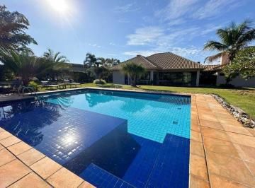 fa86dd909f834bd2b2dd588ba20ac96b0c56f742 · Golf Ville casa alto padrão em condomínio fechado em Cambé: Piscina e área gourmet
