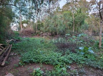 d5123cc62d951bef112d621899c14a7246516275 · Terreno à venda, 200 m² por R$ 42.000,00 - Tarumã - Viamão/RS