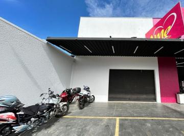 Foto 1 · Galpão Comercial de 290 m² para alugar por R$ 4.800/mensais no Setor Central - Senador Canedo