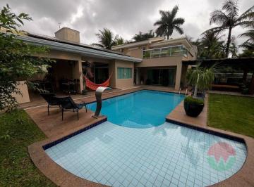 e90fd4a5886f834668d45f725a46fe172af16e1e · Casa com 4 dormitórios à venda, 330 m² por R$ 2.200.000 - Pernambuco I - Guarujá/SP