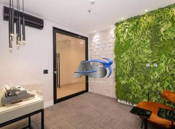 c28e53e100ea6b4a44a03a9fcb159b2e8c2cd33e · Conjunto para alugar, 107 m² por R$ 22.357,09/mês - Brooklin - São Paulo/SP