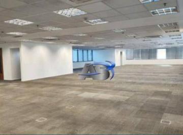 3210fcd7679c017d472a2719404b017e332acd98 · Andar Corporativo para alugar, 811 m² por R$ 121.564,30/mês - Pinheiros - São Paulo/SP