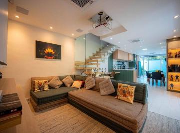 50906943e1311dfd53eedac31c56c7ff95fd061c · Casa com 3 quartos sendo 1 suíte à venda, 105 m² por R$ 910.000 - Chácara Pavoeiro - Cotia/SP
