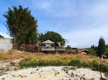 ac4f0544aa5161f157dcfb583b7fc19e6c8e15c5 · Terreno à venda, 1001 m² por R$ 250.000,00 - Sorocamirim - São Roque/SP