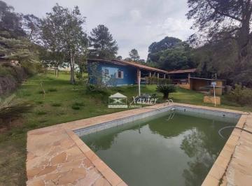 6bf64f11bfcaa1034cc64d70fbe9d5350246fdff · Chácara com 2 dormitórios à venda, 3365 m² por R$ 500.000,00 - Jardim Camargo (Canguera) - São Roque