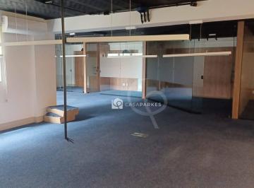e7f6feb5fb03a00973575085c37e7778b3eb7f75 · Andar Corporativo para alugar, 182 m² por R$ 52.595,40/mês - Leblon - Rio de Janeiro/RJ