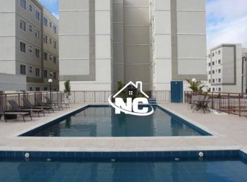 d24e12c8821962ff96aae1879ad4a8e8a22a810c · Apartamento Parque Sol do Engenho com 2 quartos à venda, 45 m² por R$ 220.000 - Vila Lage - São Gonç