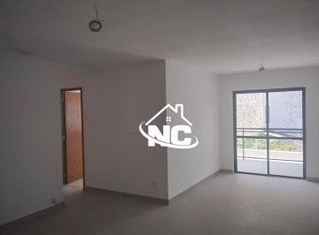 563453514df3f02c369acf685879f5fdd9095ebe · Apartamento com 3 quartos à venda, 97 m² por R$ 750.000 - Piratininga - Niterói/RJ