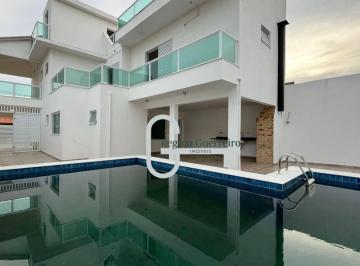 b8c3b7a96606284f3d0ebda6e6eff8d20899ad7a · Casa à venda, 300 m² por R$ 1.300.000,00 - Balneário Josedy - Peruíbe/SP