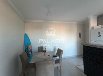 Apartamento · 52m² · 2 Quartos · 1 Vaga · Apartamento : Padrão / Residencial / Jardim Sol Nascente