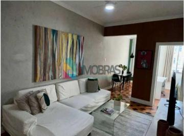 Apartamento · 69m² · 2 Quartos · 1 Vaga · Apartamento - Padrão / Residencial / Ipanema