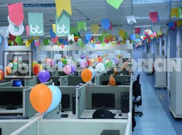 Comercial · 1162m² · 4 Vagas · Prédio -  / Comercial / Centro / Metragem ampla / Área de lazer com churrasqueir