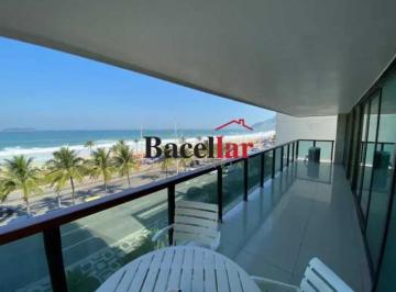 Apartamento · 260m² · 4 Quartos · 2 Vagas · Apartamento : Padrão / Residencial / Ipanema